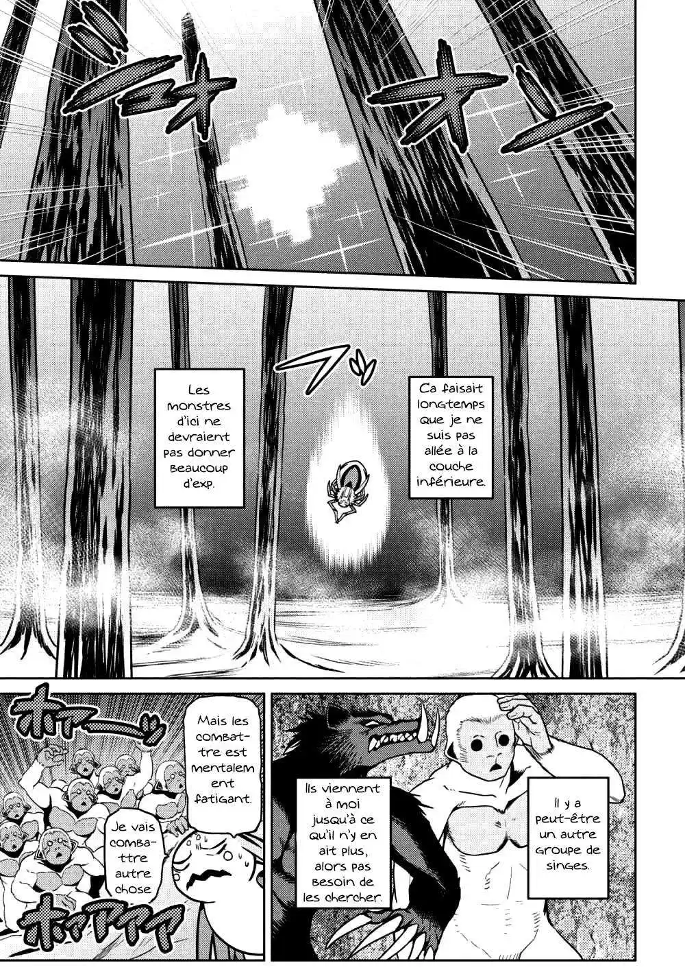 Kumo Desu ga, Nani ka? 30.1 page 16