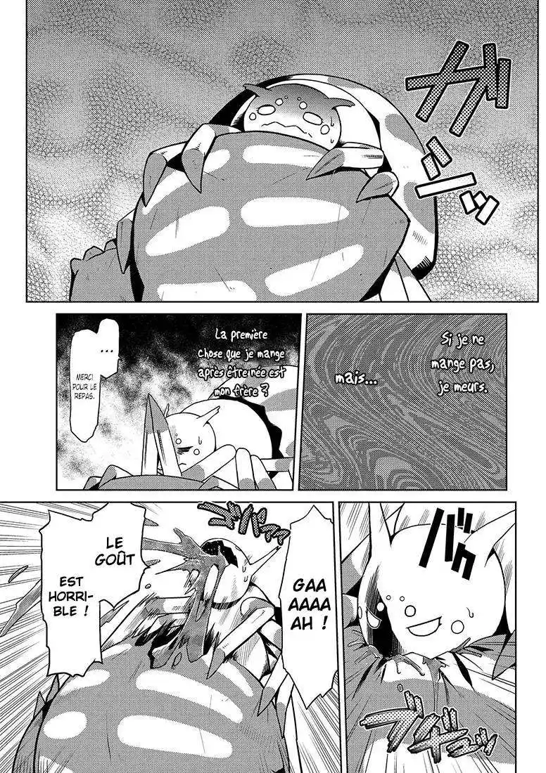 Kumo Desu ga, Nani ka? 1.2 page 10