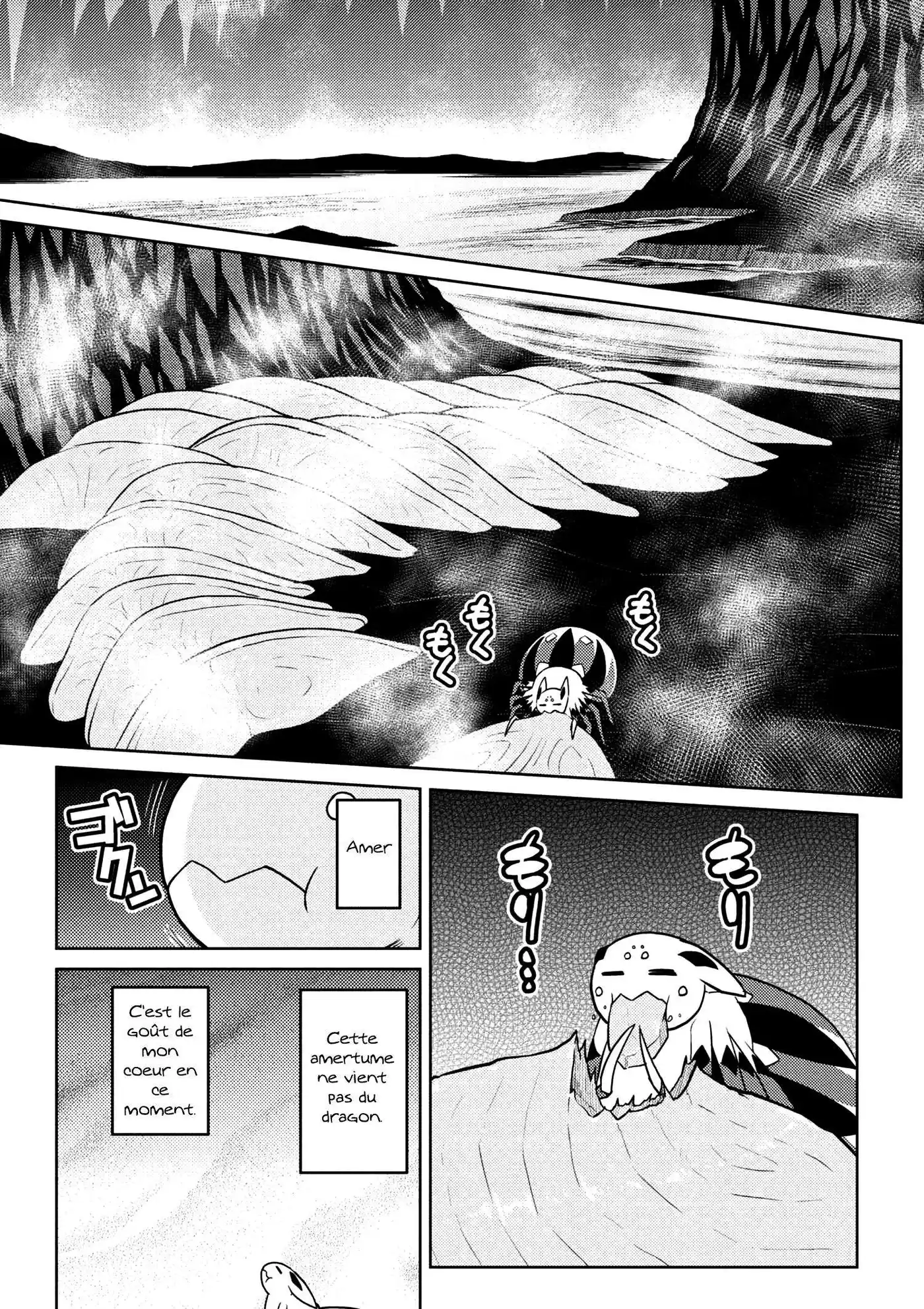 Kumo Desu ga, Nani ka? 27.2 page 8