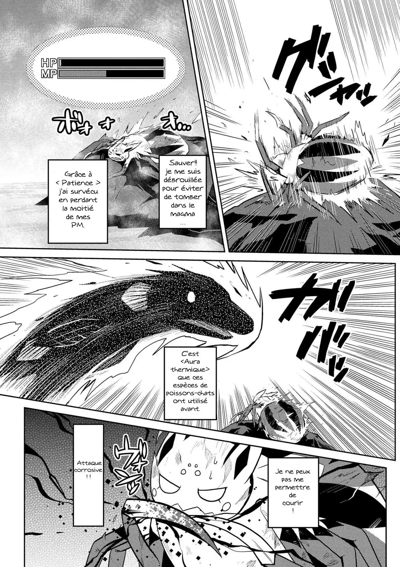 Kumo Desu ga, Nani ka? 22.2 page 4
