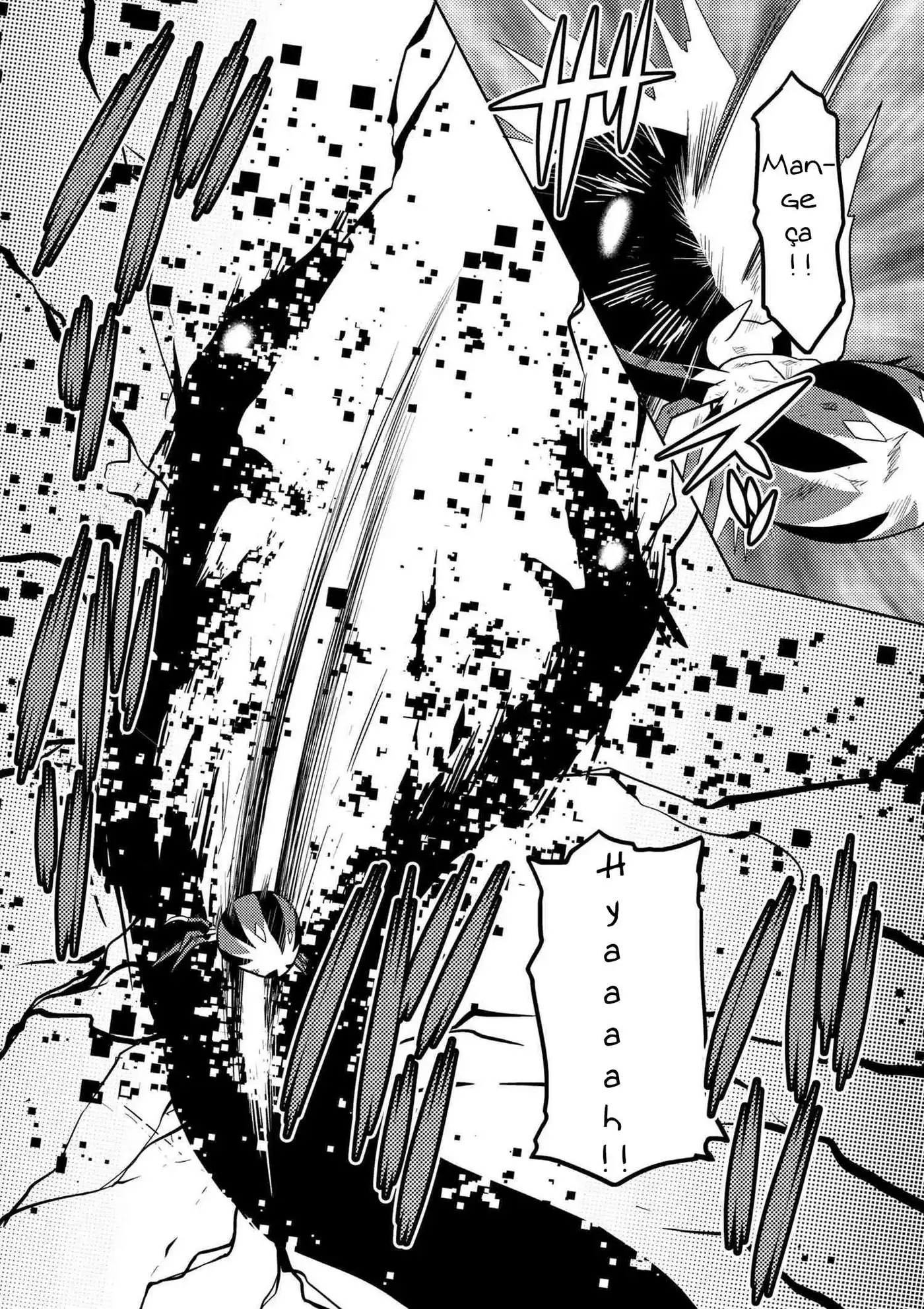 Kumo Desu ga, Nani ka? 22.2 page 5