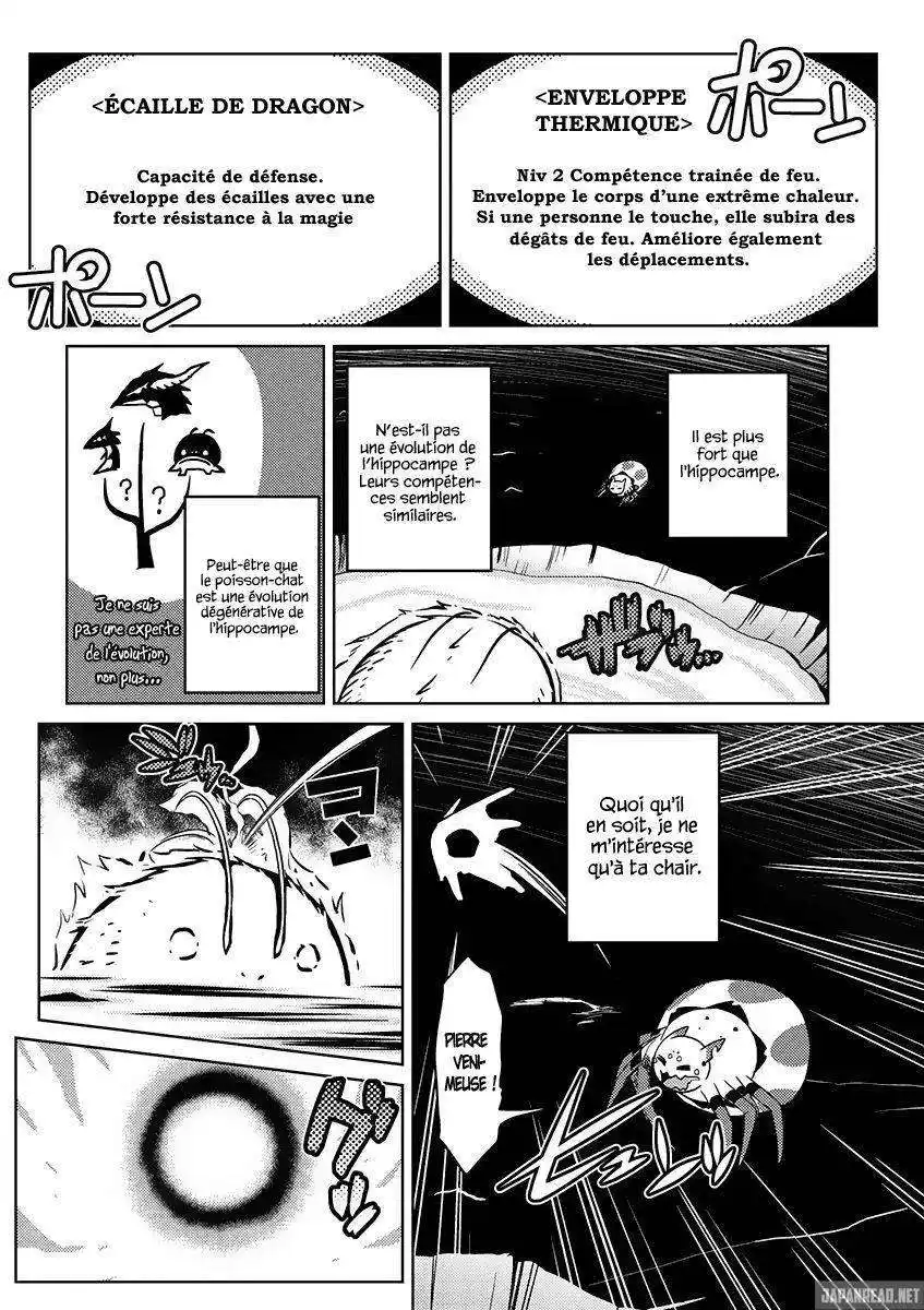 Kumo Desu ga, Nani ka? 17.1 page 13