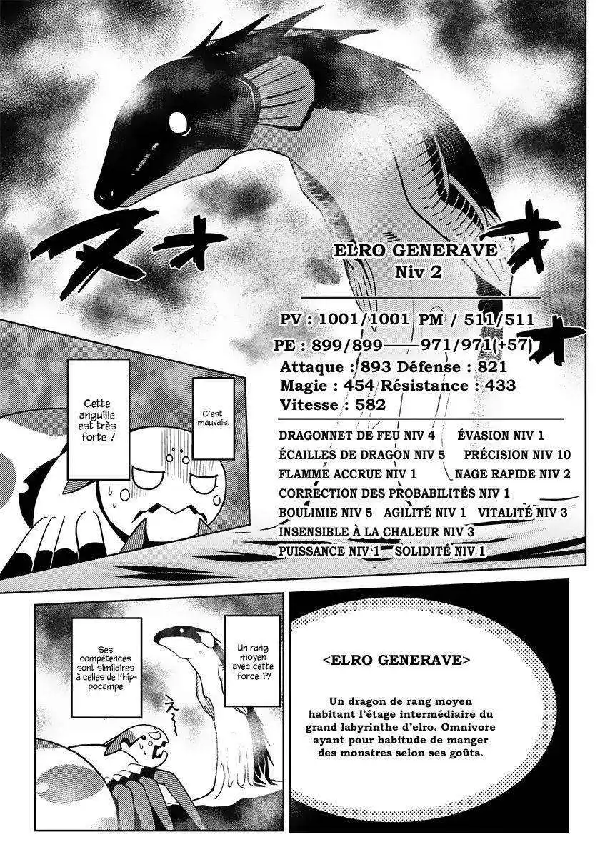 Kumo Desu ga, Nani ka? 17.2 page 10