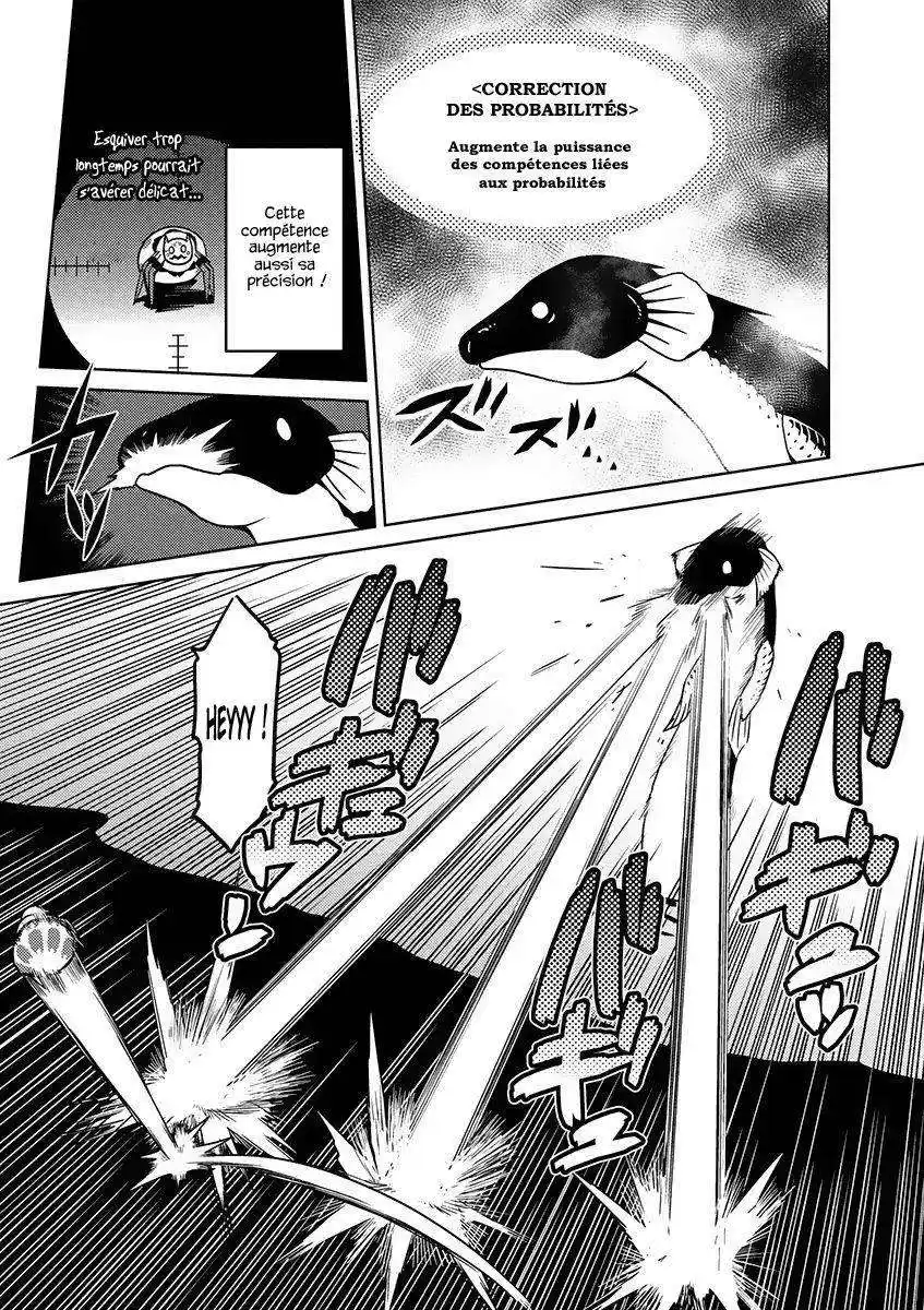 Kumo Desu ga, Nani ka? 17.2 page 13