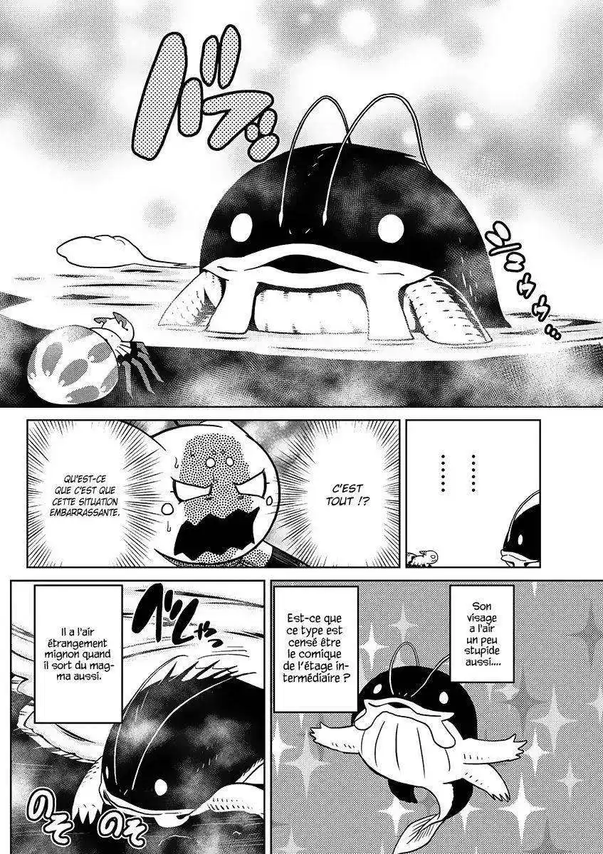 Kumo Desu ga, Nani ka? 17.2 page 3