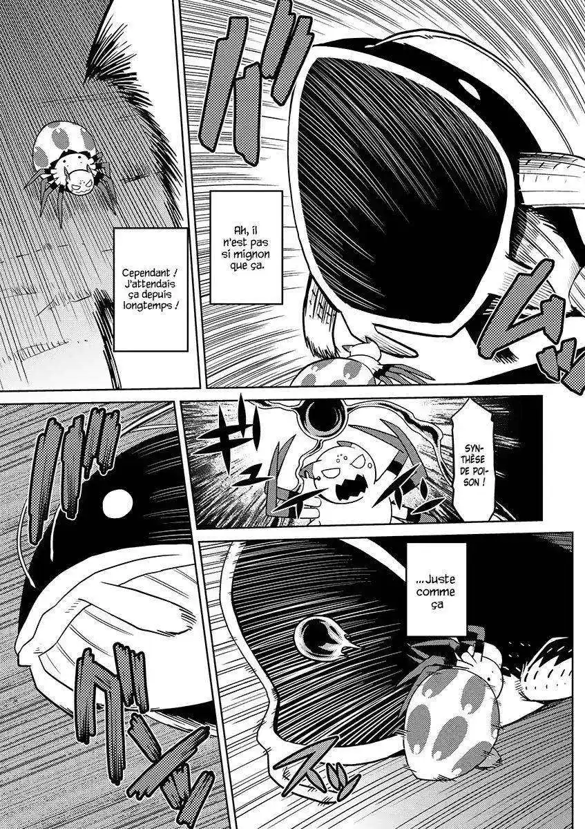 Kumo Desu ga, Nani ka? 17.2 page 4