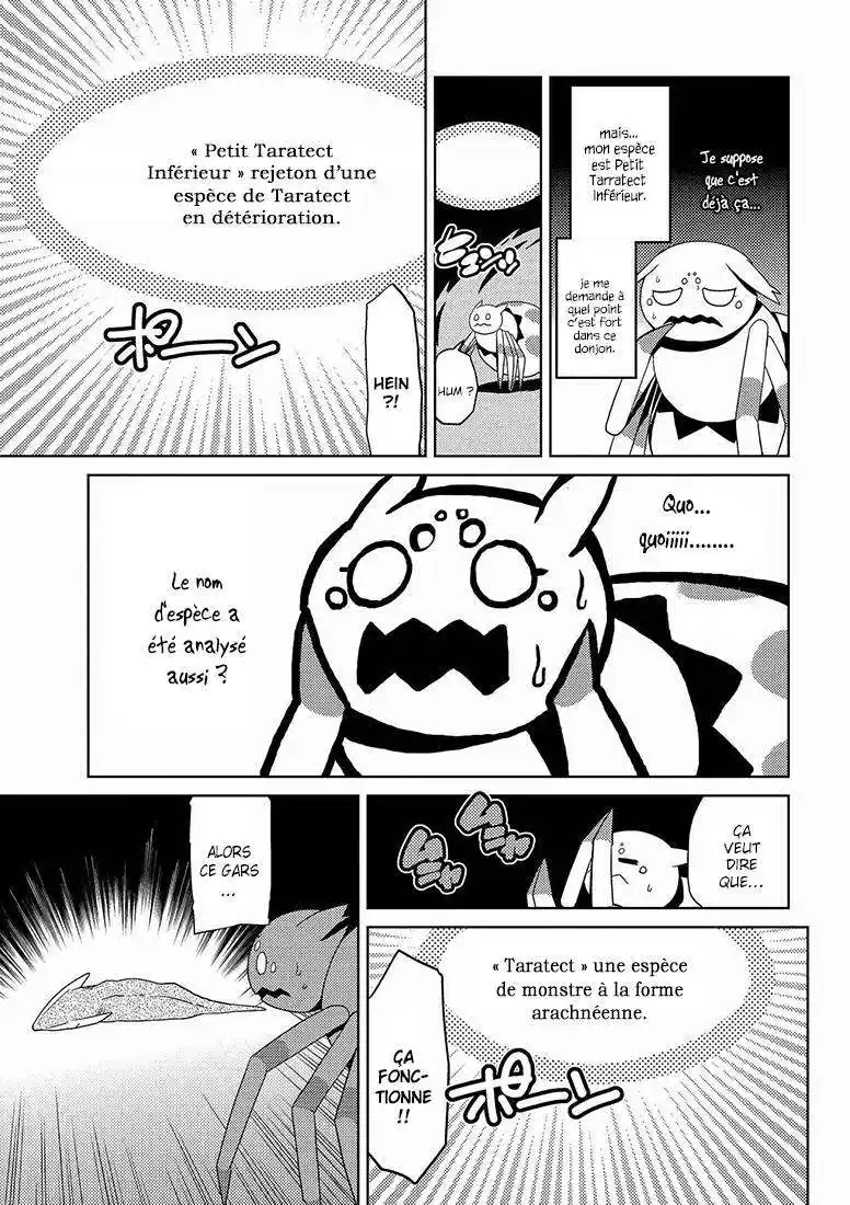 Kumo Desu ga, Nani ka? 5.2 page 10