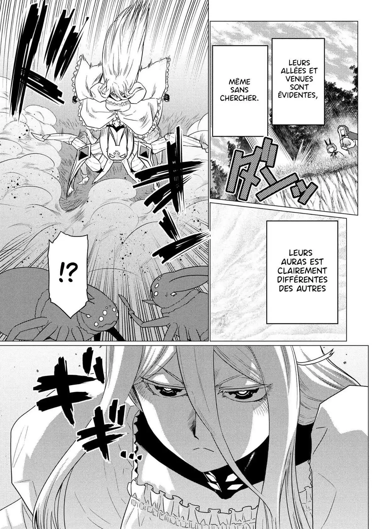 Kumo Desu ga, Nani ka? 61.1 page 12