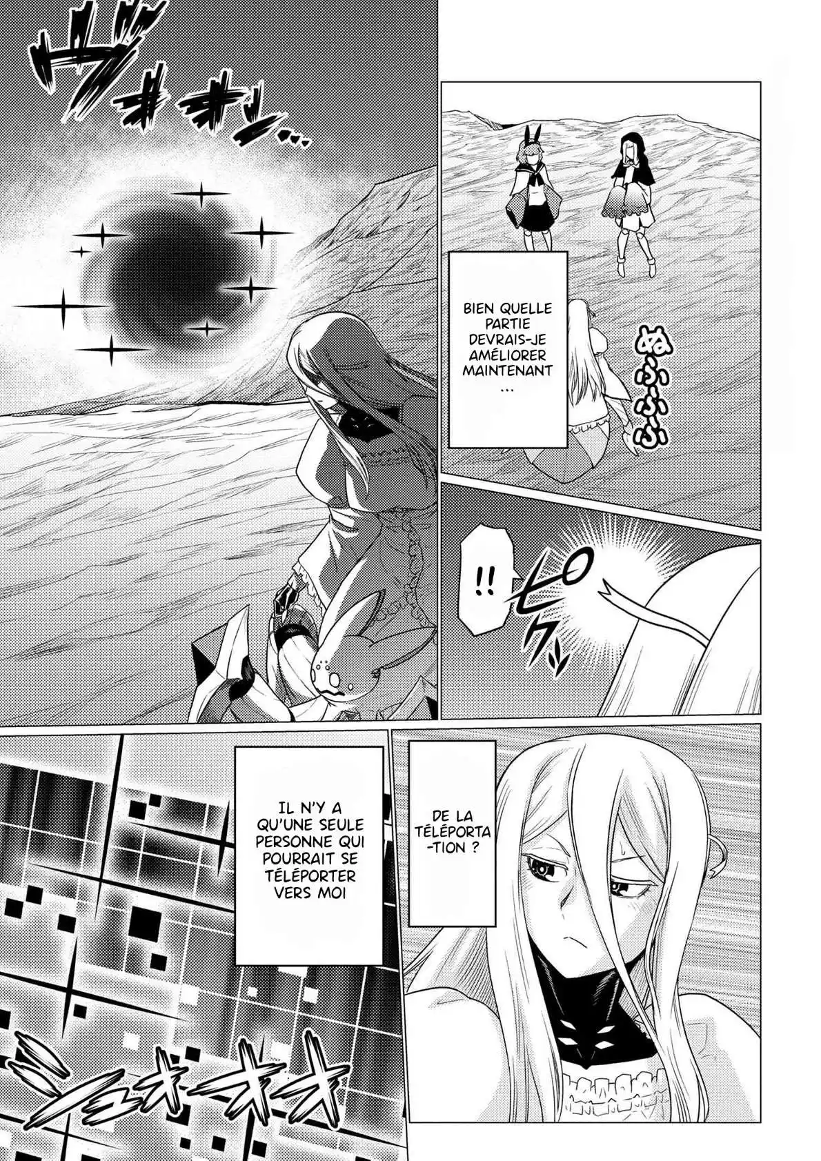 Kumo Desu ga, Nani ka? 61.1 page 4