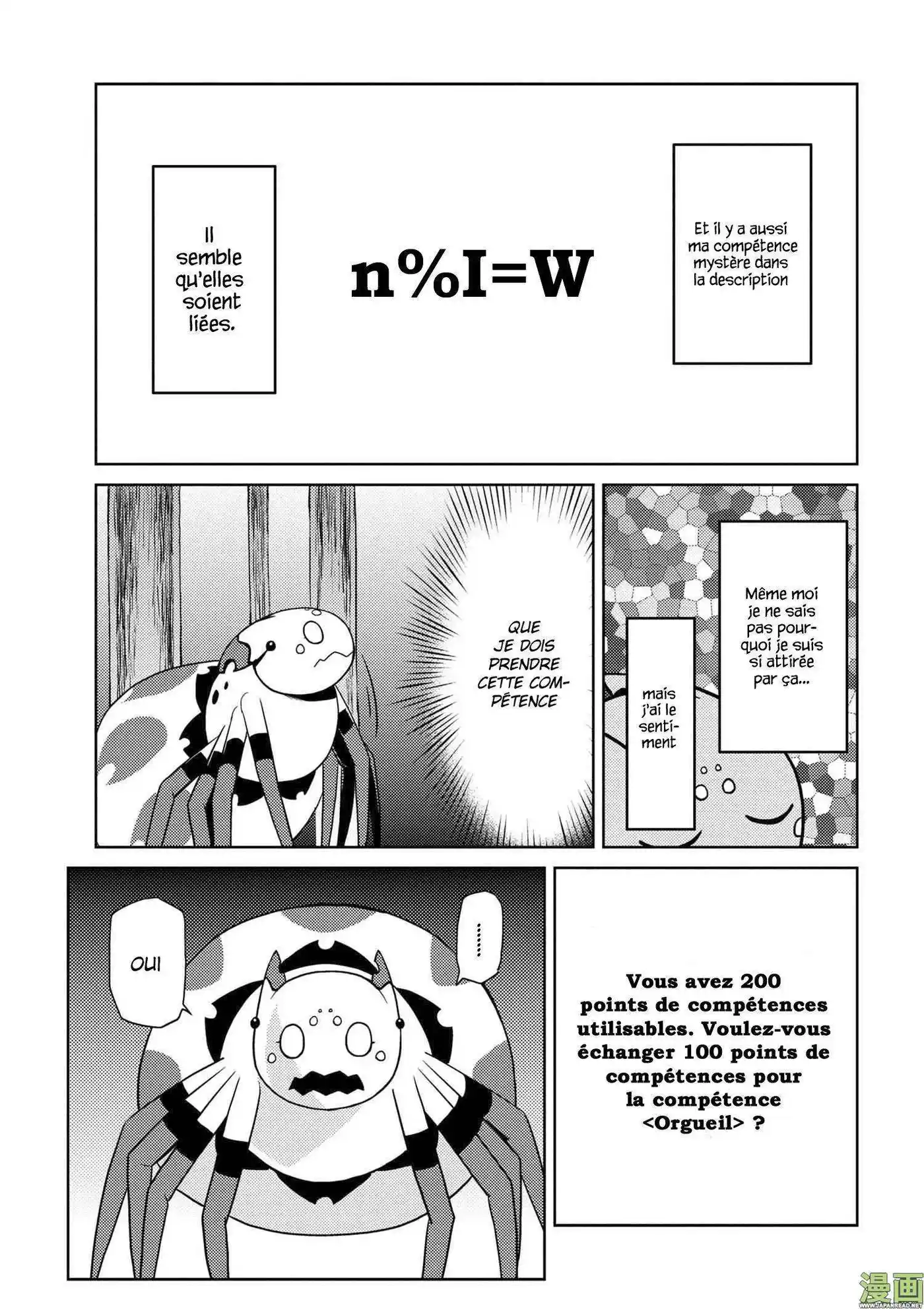 Kumo Desu ga, Nani ka? 15.2 page 14