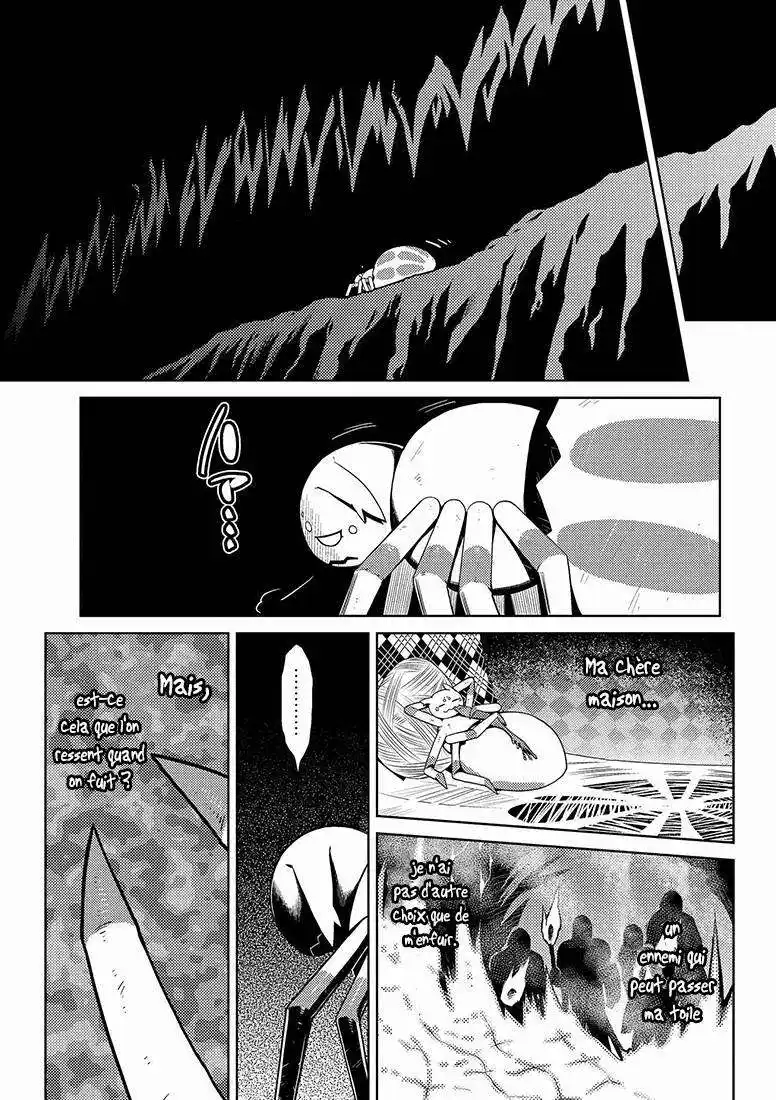 Kumo Desu ga, Nani ka? 5.1 page 12