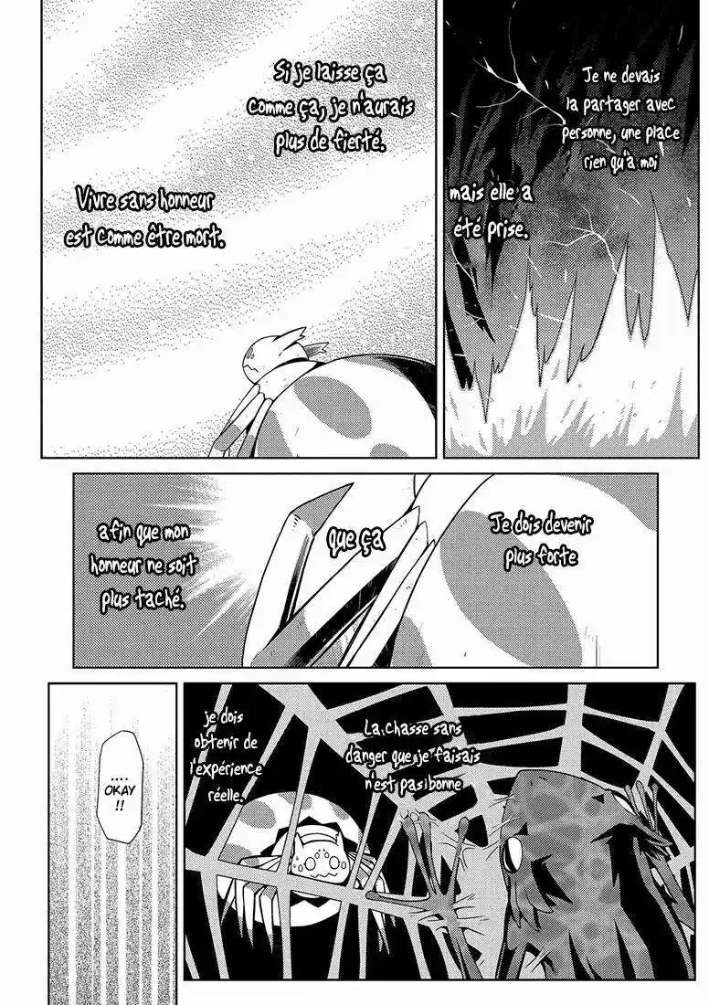 Kumo Desu ga, Nani ka? 5.1 page 16