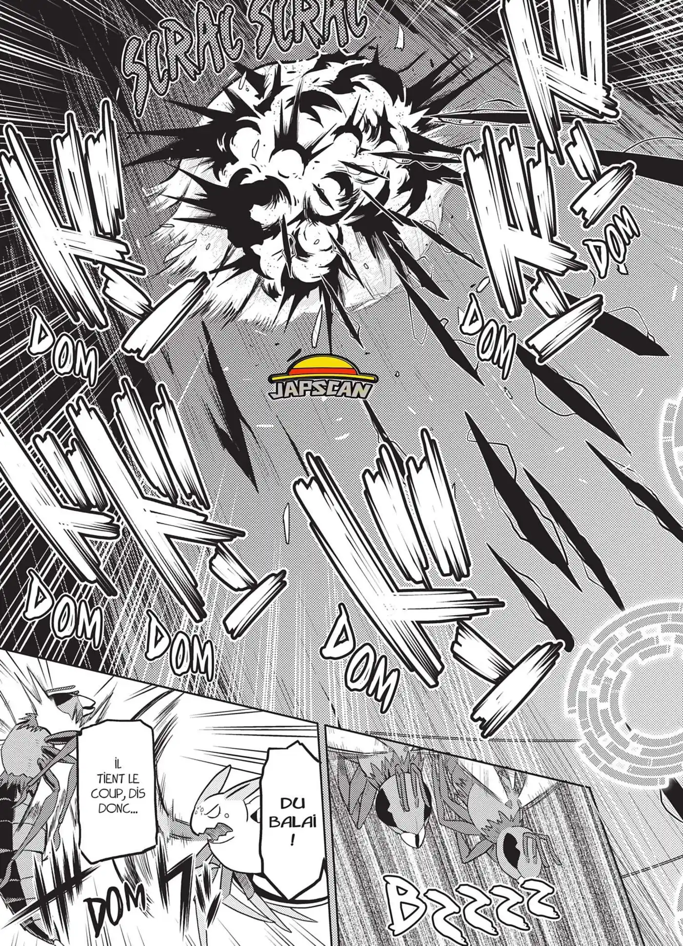 Kumo Desu ga, Nani ka? 36.2 page 3