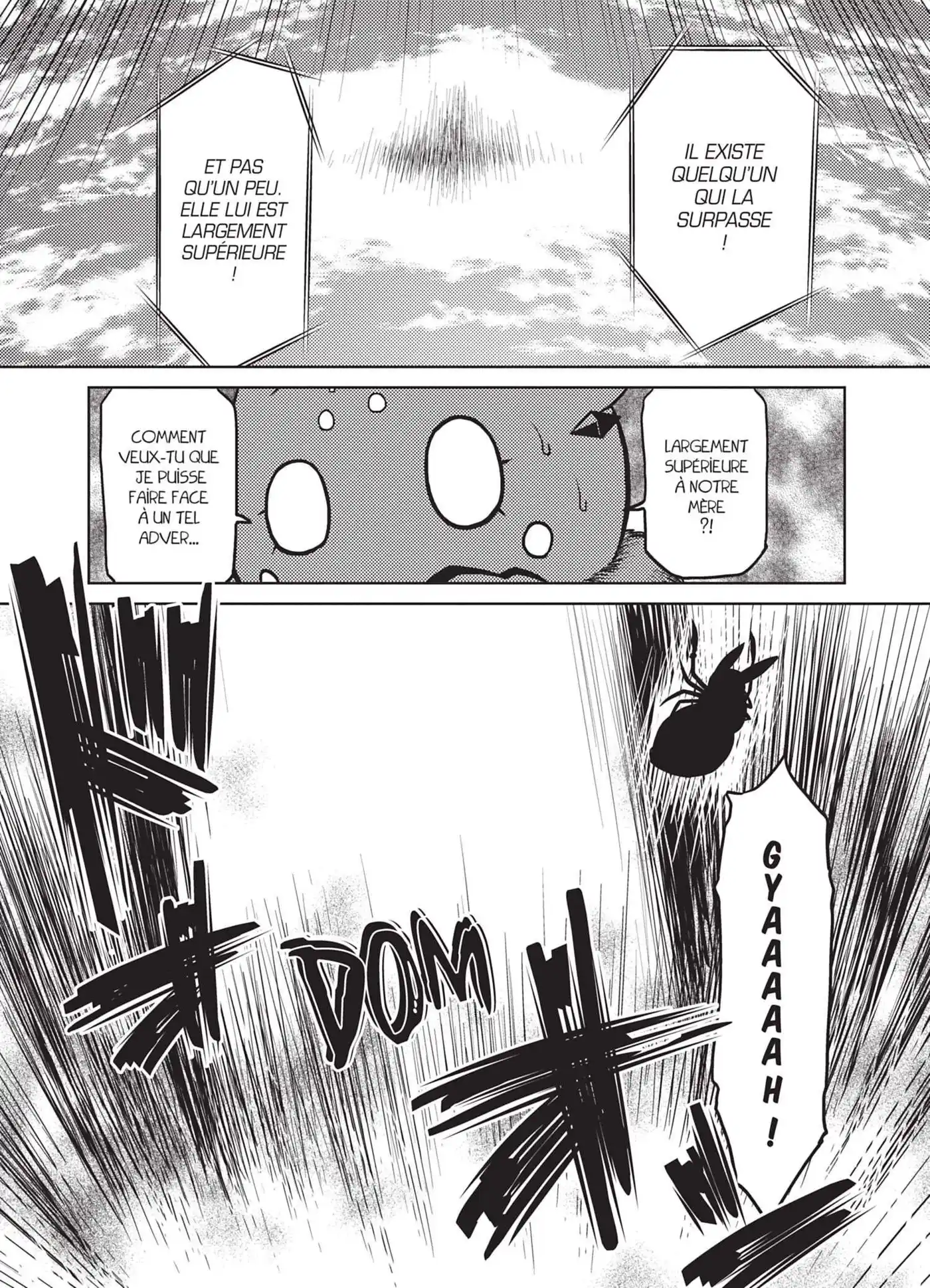 Kumo Desu ga, Nani ka? 47.2 page 8