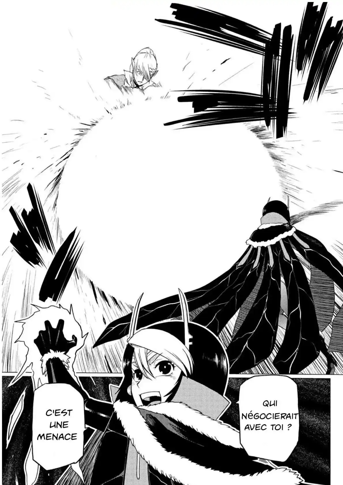 Kumo Desu ga, Nani ka? 57.2 page 3