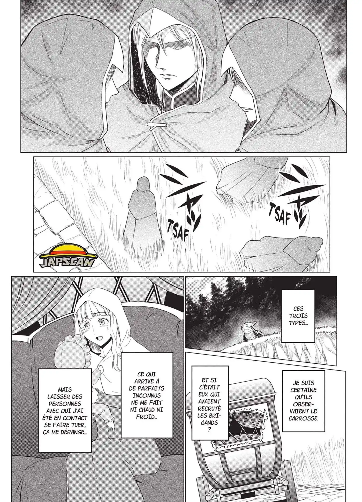 Kumo Desu ga, Nani ka? 53.1 page 4