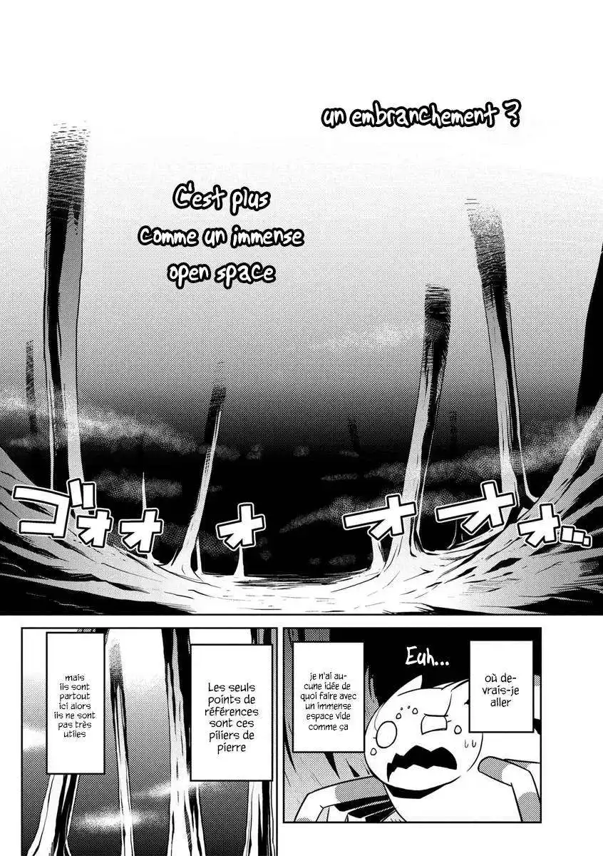 Kumo Desu ga, Nani ka? 12.1 page 11