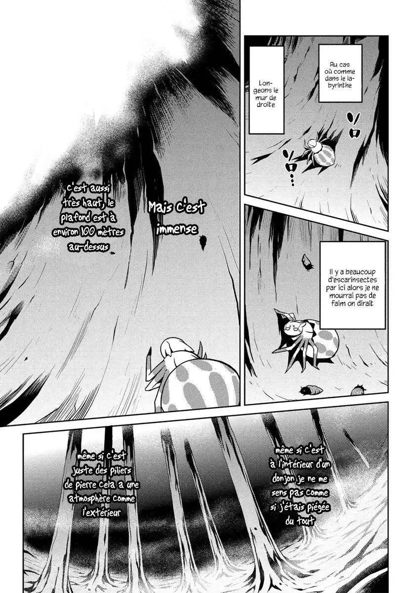 Kumo Desu ga, Nani ka? 12.1 page 12