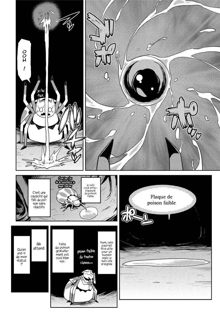 Kumo Desu ga, Nani ka? 12.1 page 9