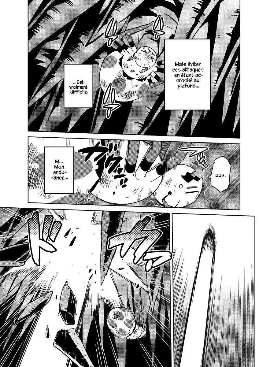 Kumo Desu ga, Nani ka? 18.1 page 10