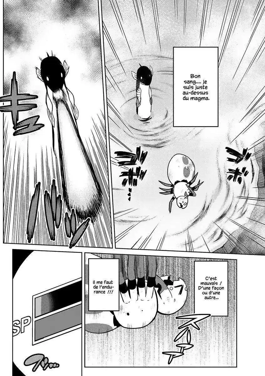 Kumo Desu ga, Nani ka? 18.1 page 11