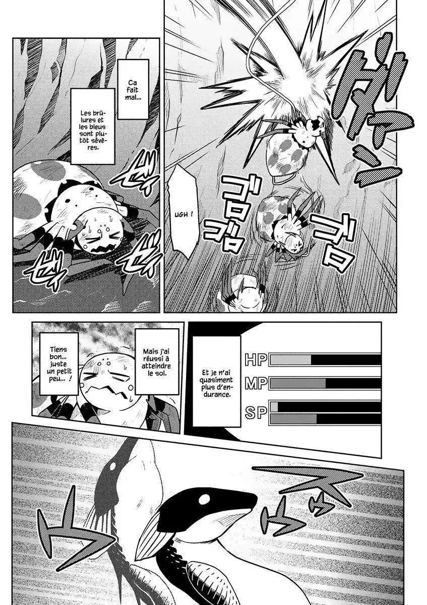 Kumo Desu ga, Nani ka? 18.1 page 13