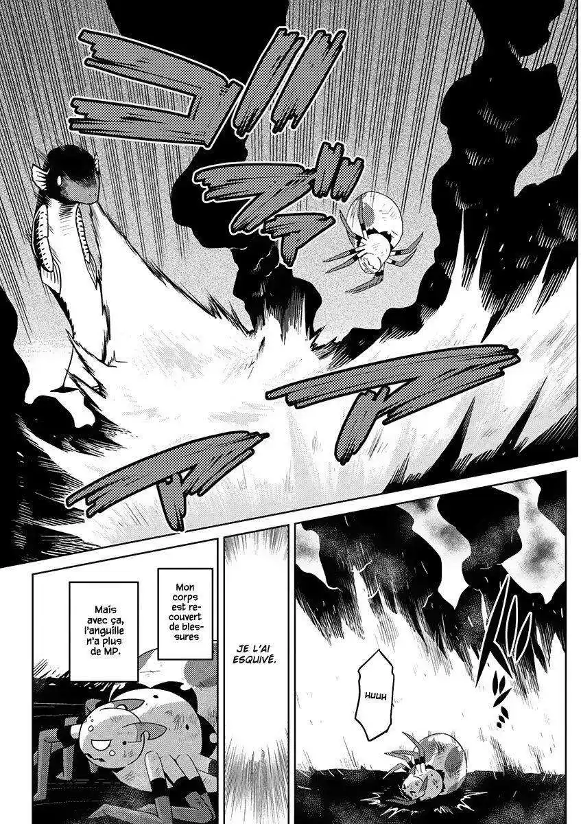 Kumo Desu ga, Nani ka? 18.1 page 14