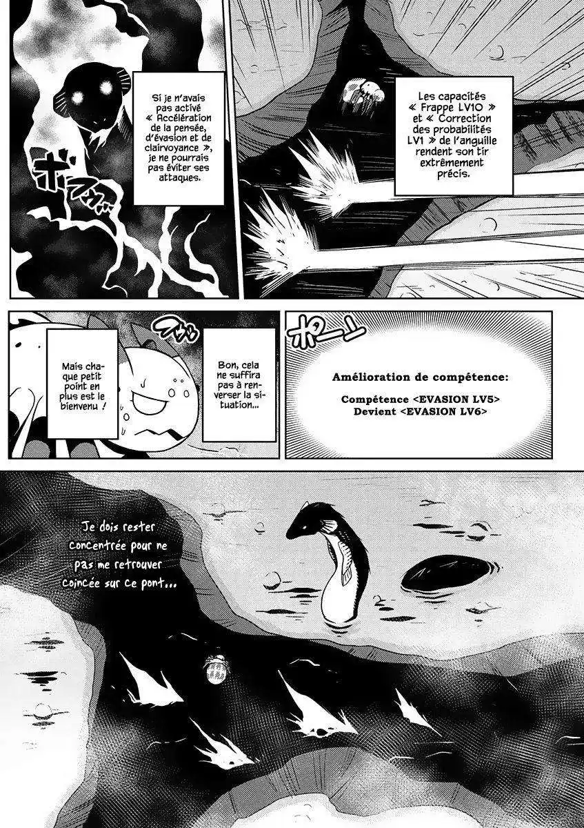 Kumo Desu ga, Nani ka? 18.1 page 3