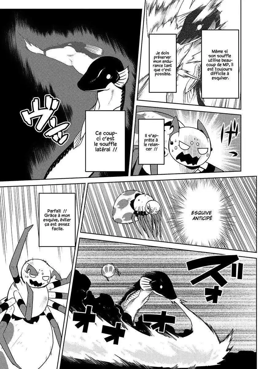 Kumo Desu ga, Nani ka? 18.1 page 4