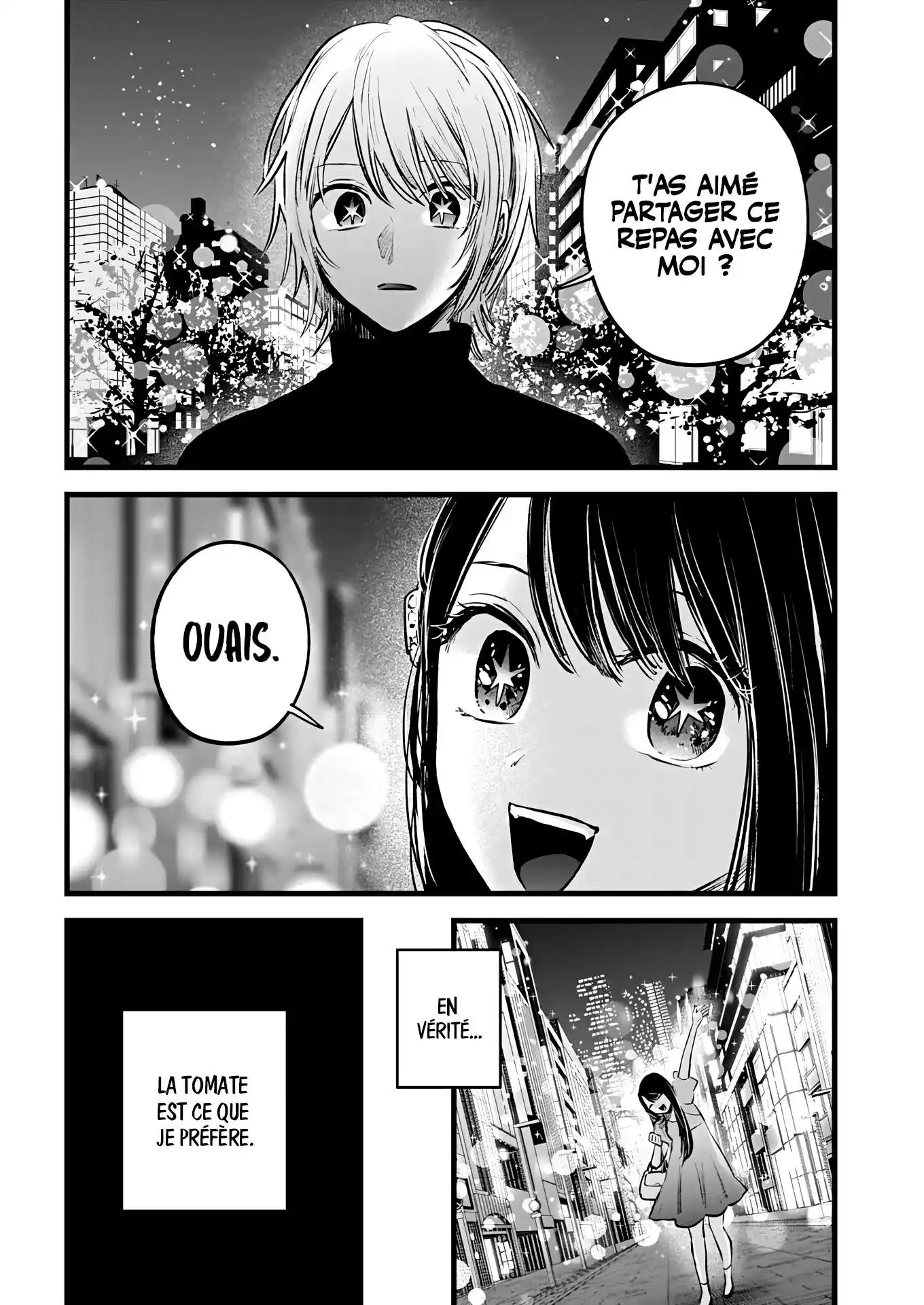 Oshi no Ko 140 page 14