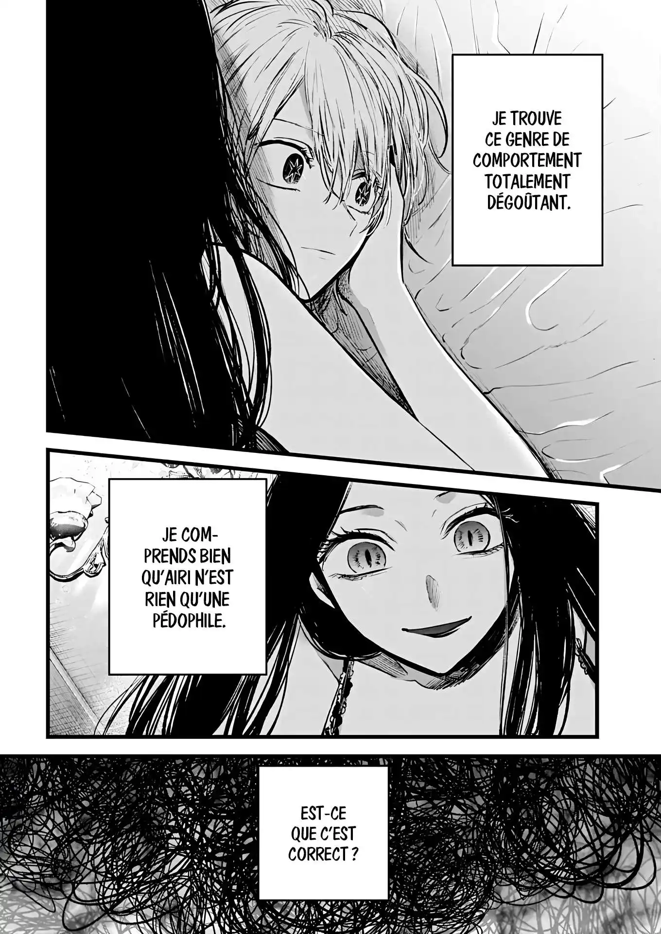 Oshi no Ko 140 page 16