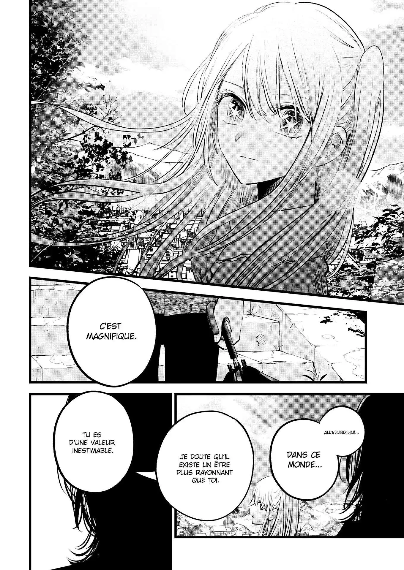 Oshi no Ko 147 page 12
