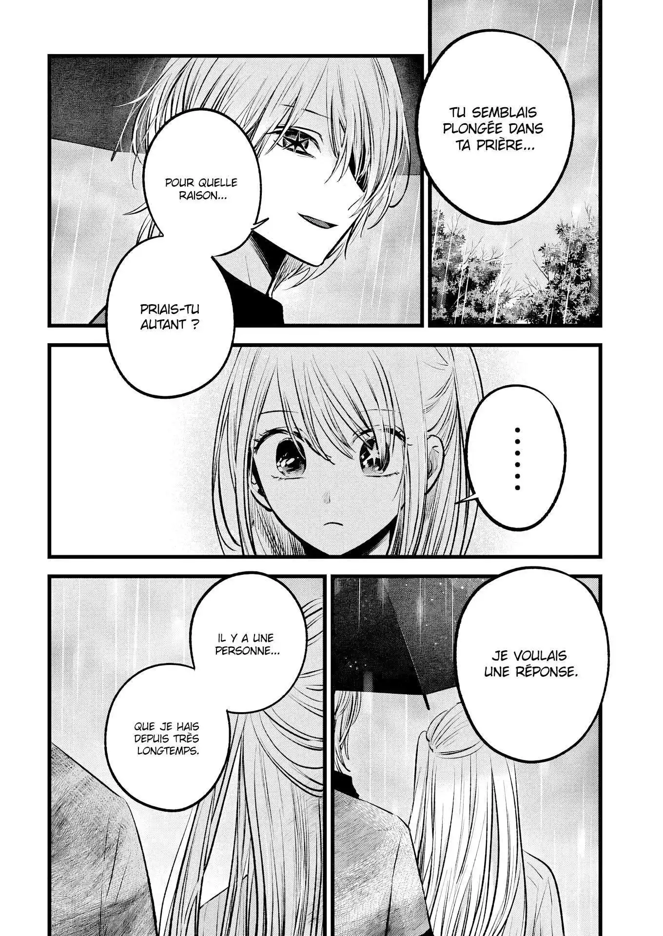 Oshi no Ko 147 page 4