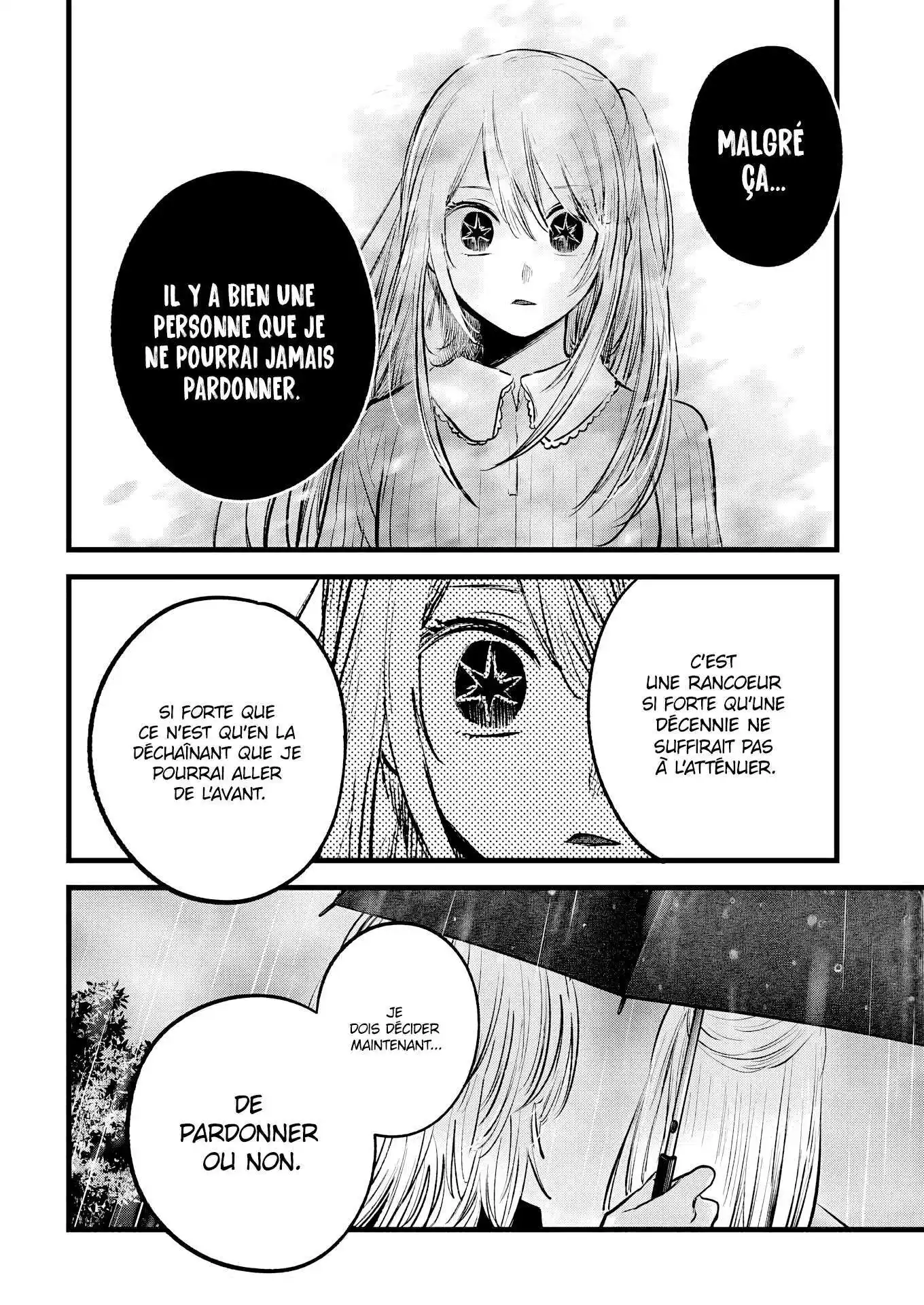 Oshi no Ko 147 page 6