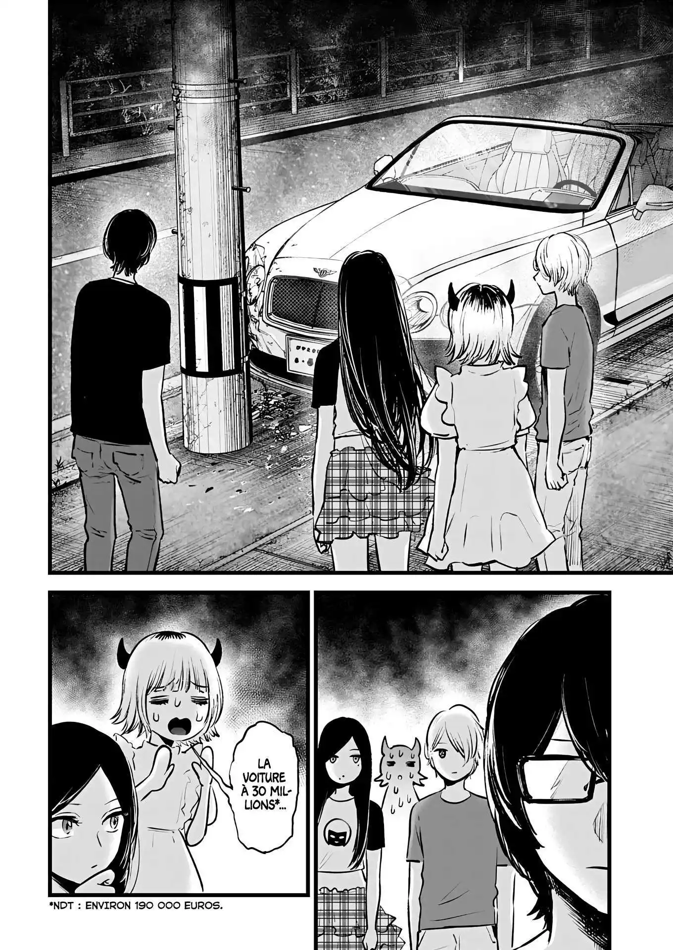 Oshi no Ko 138 page 10