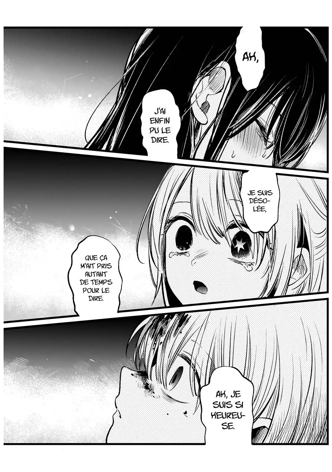 Oshi no Ko 9 page 16