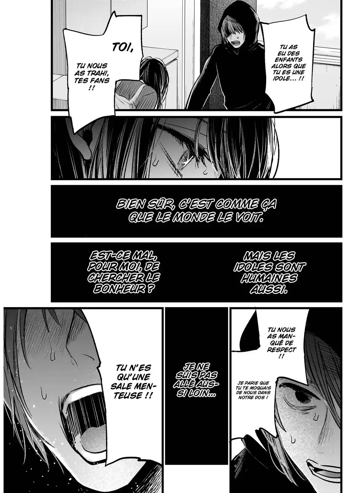 Oshi no Ko 9 page 4