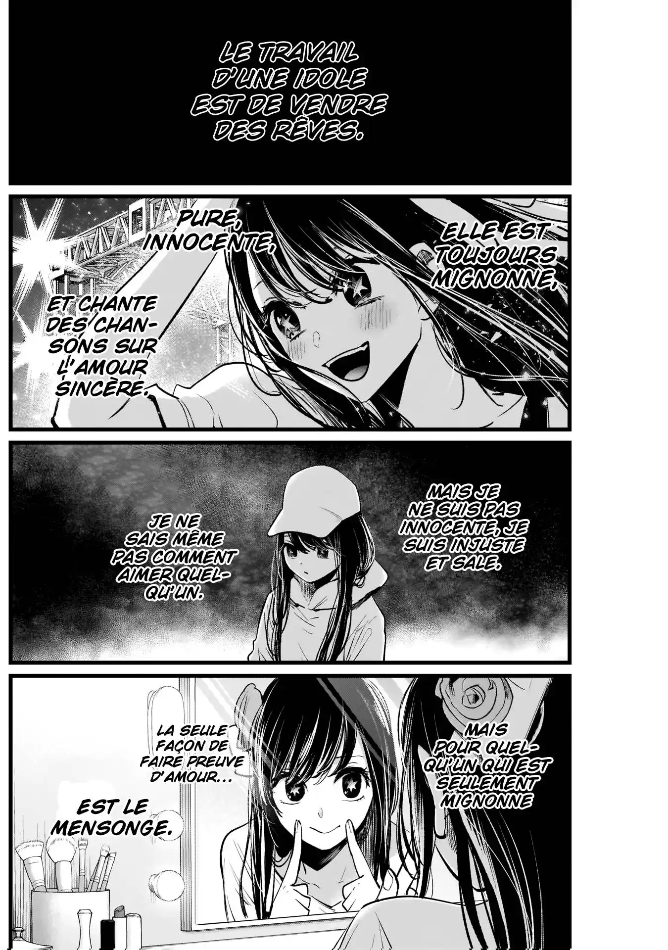 Oshi no Ko 9 page 5