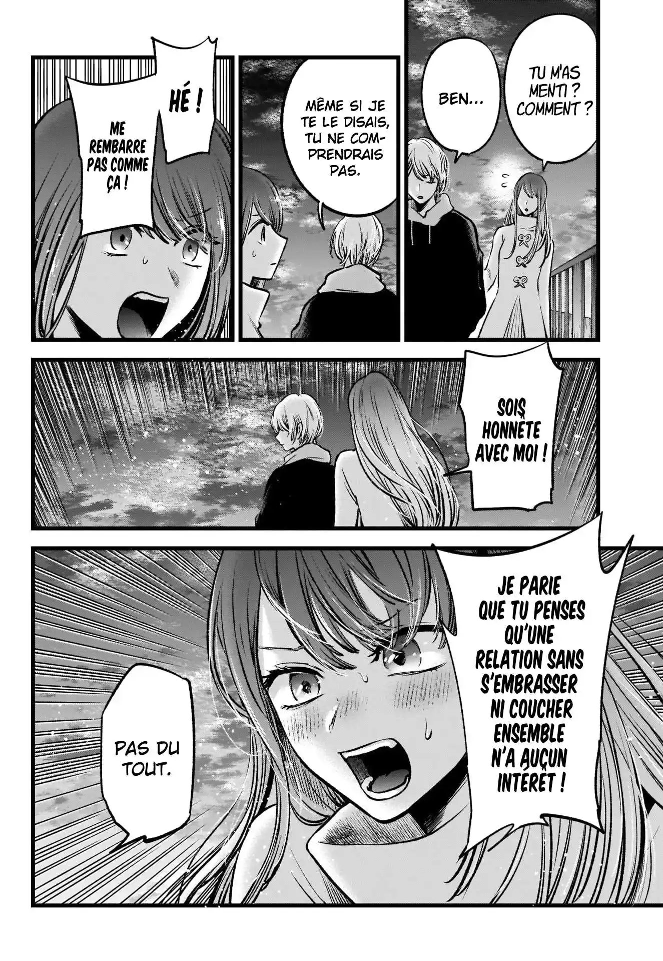 Oshi no Ko 72 page 2
