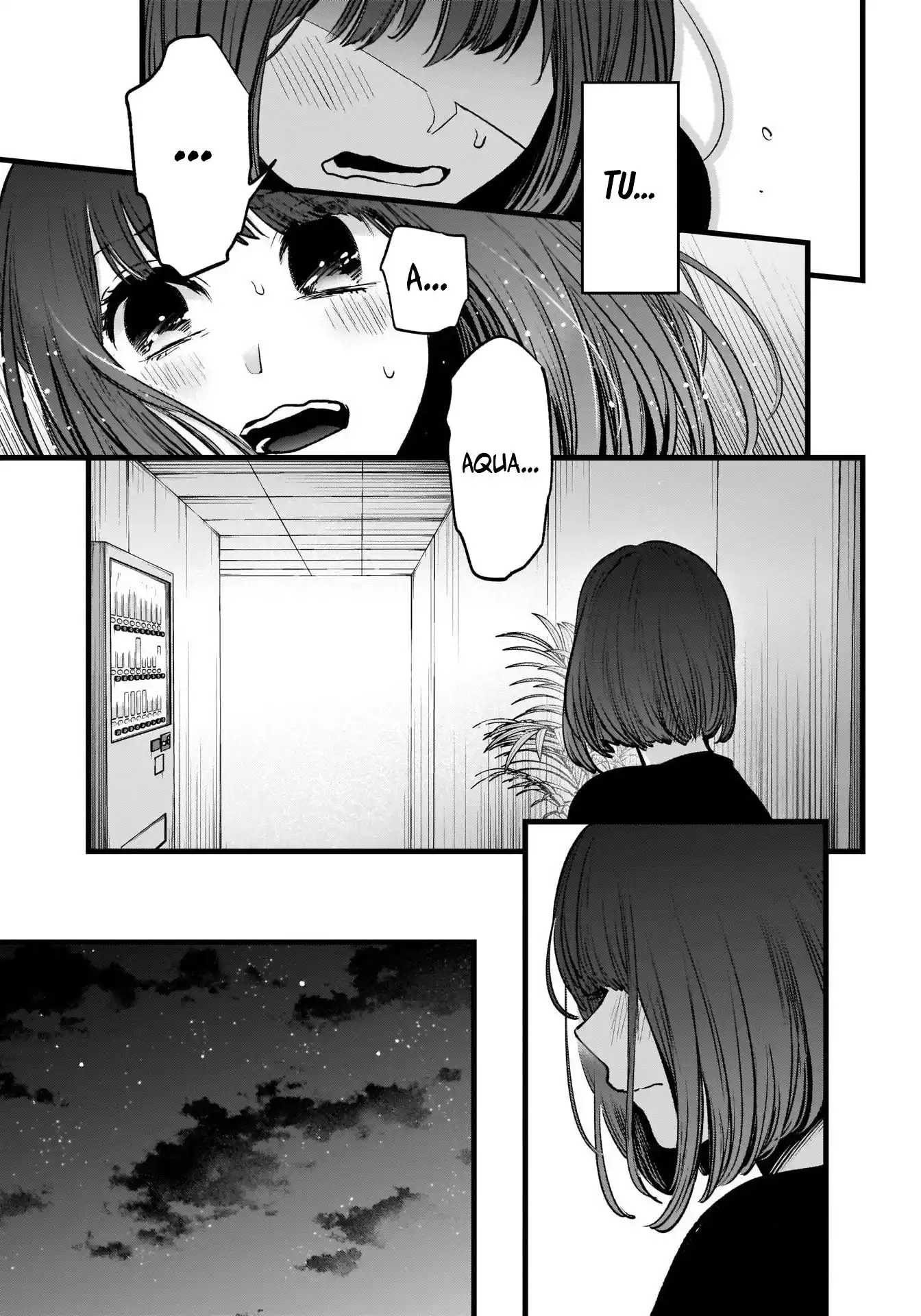 Oshi no Ko 33 page 16