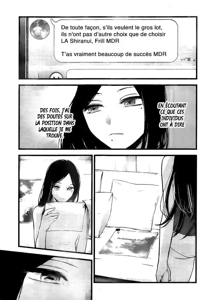 Oshi no Ko 113 page 10
