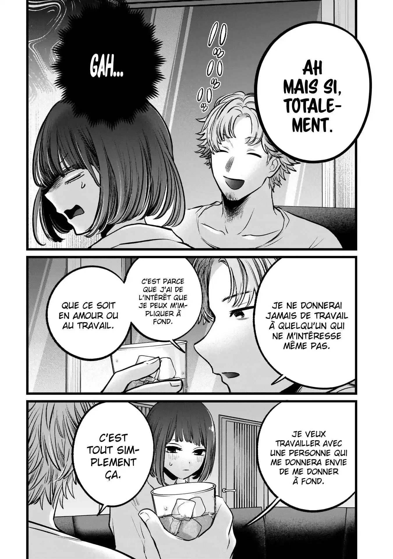 Oshi no Ko 101 page 7