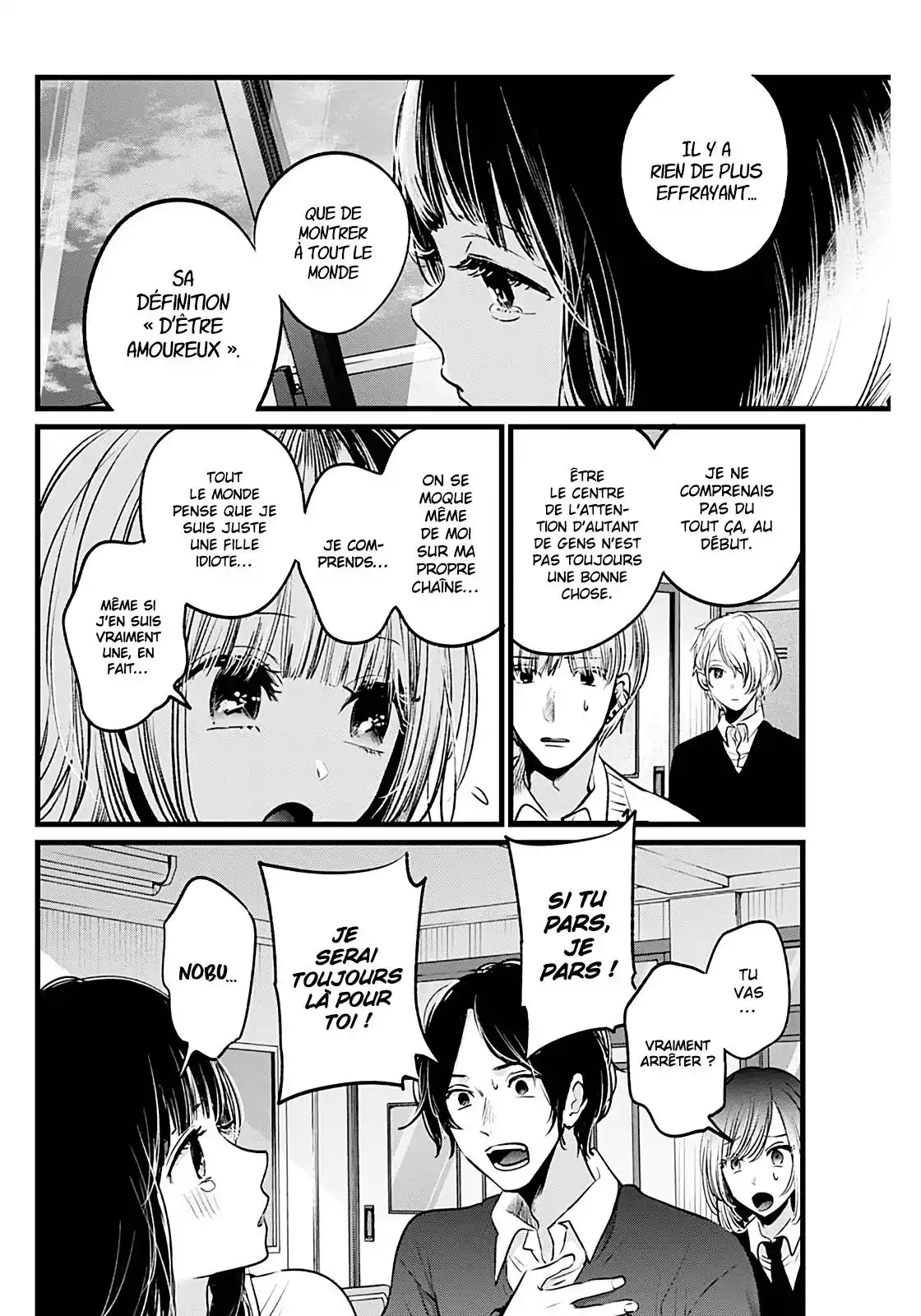 Oshi no Ko 23 page 2
