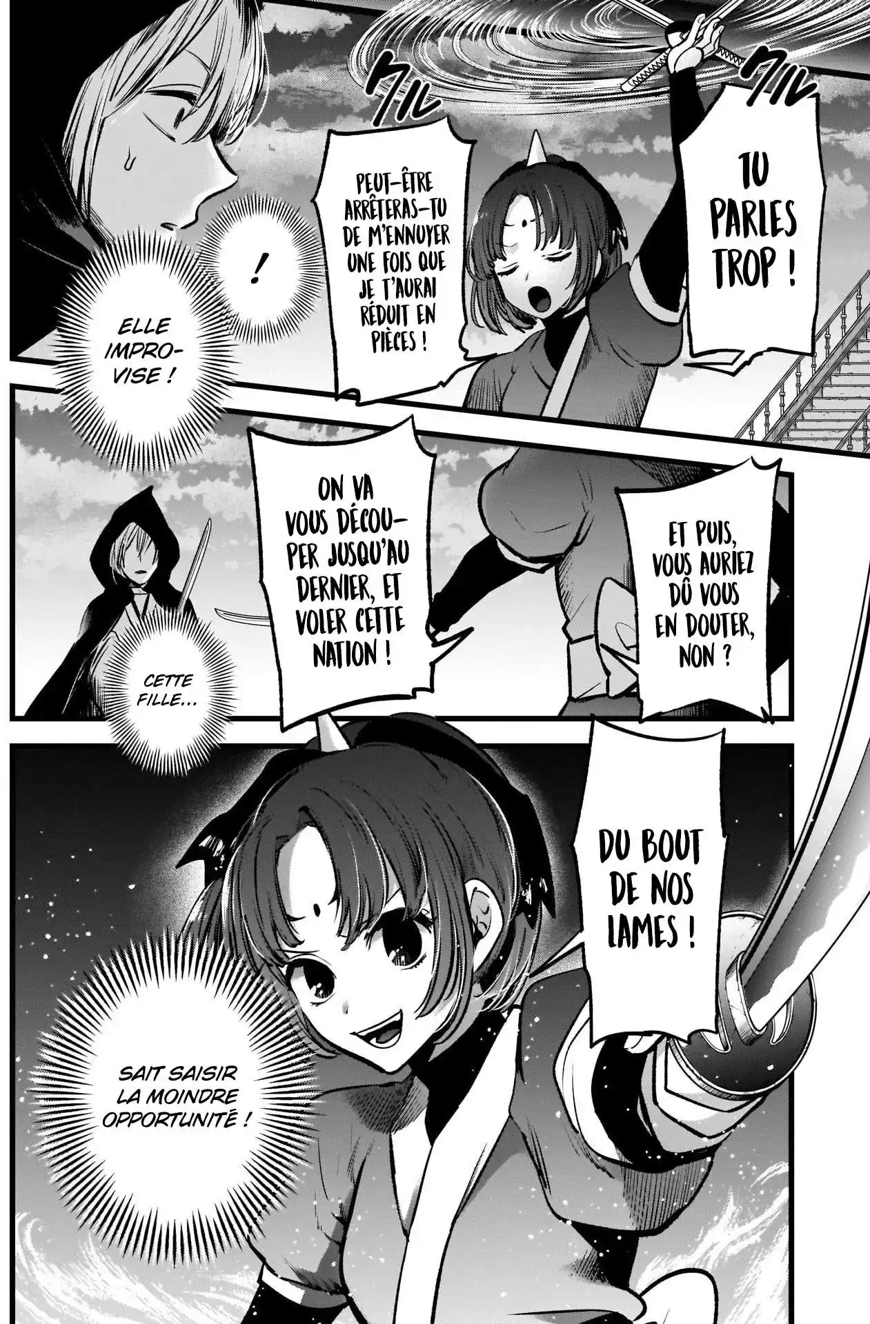 Oshi no Ko 59 page 2