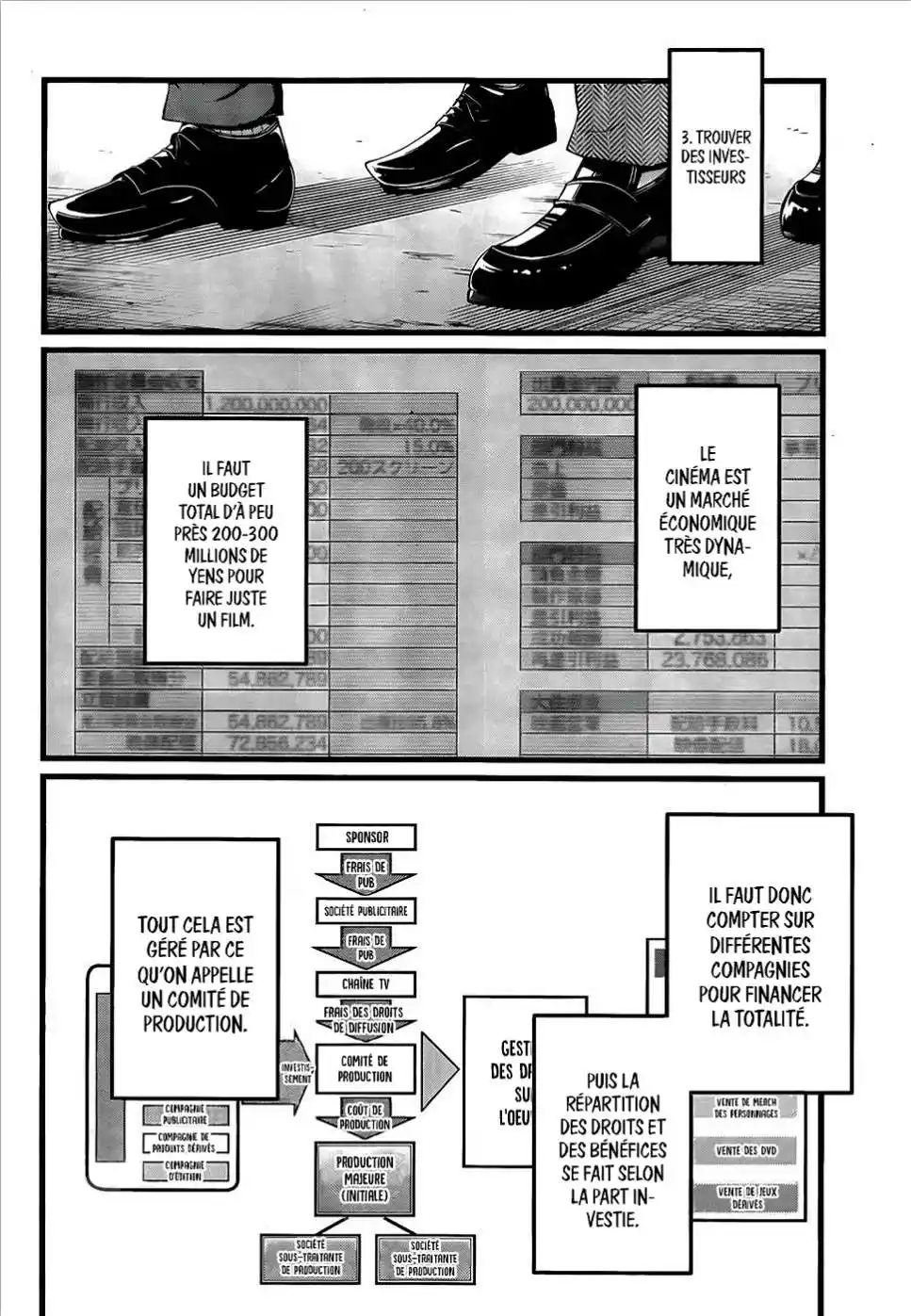 Oshi no Ko 111 page 10