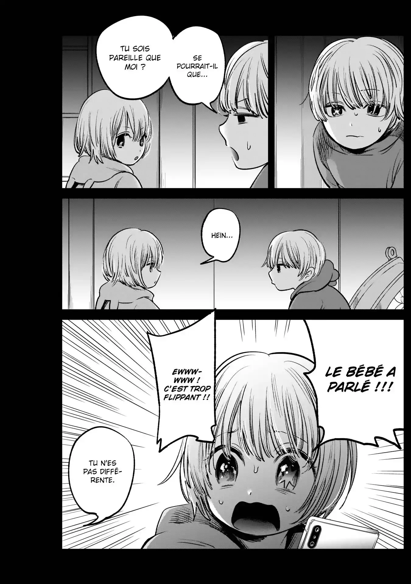 Oshi no Ko 3 page 8