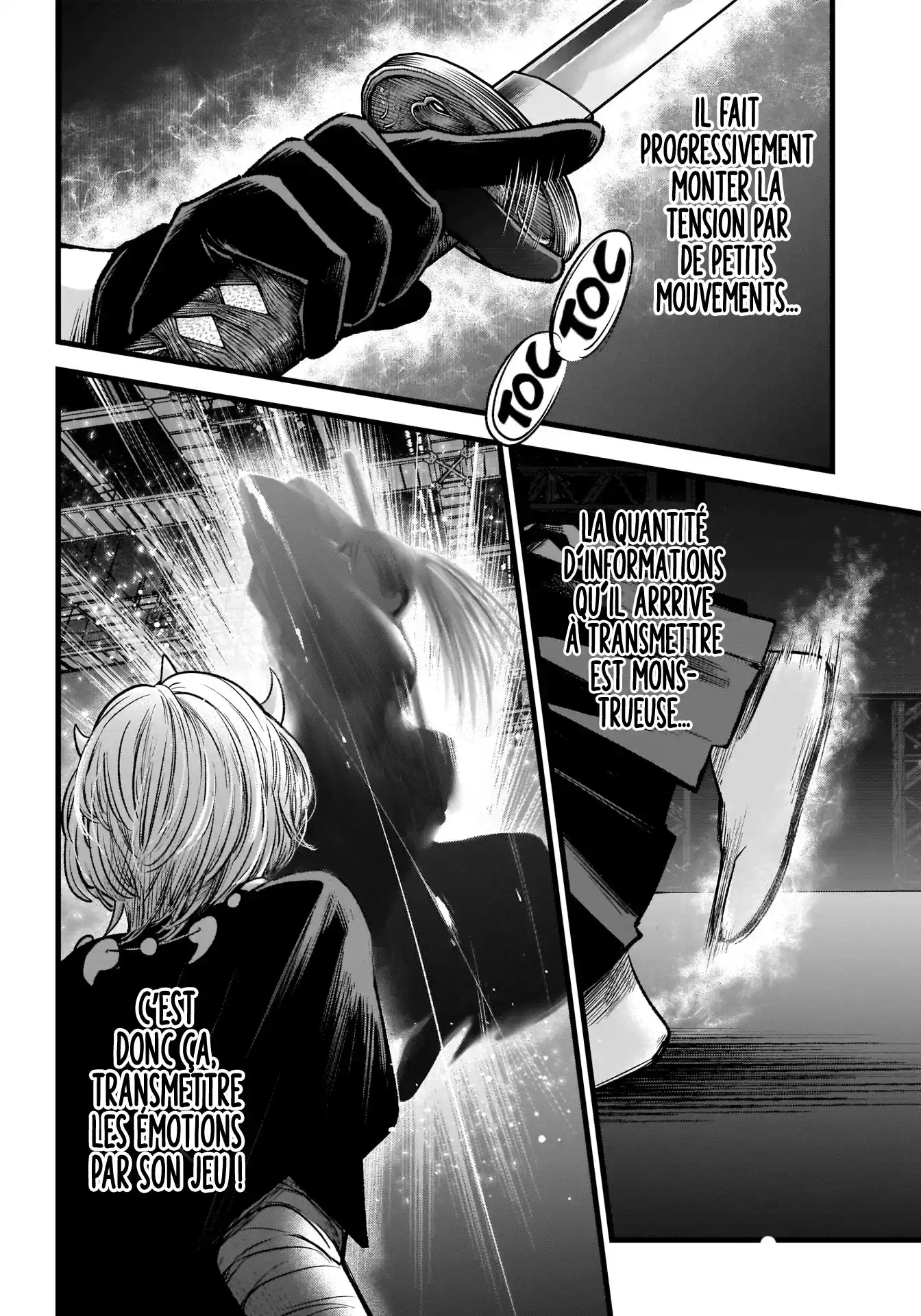 Oshi no Ko 62 page 7