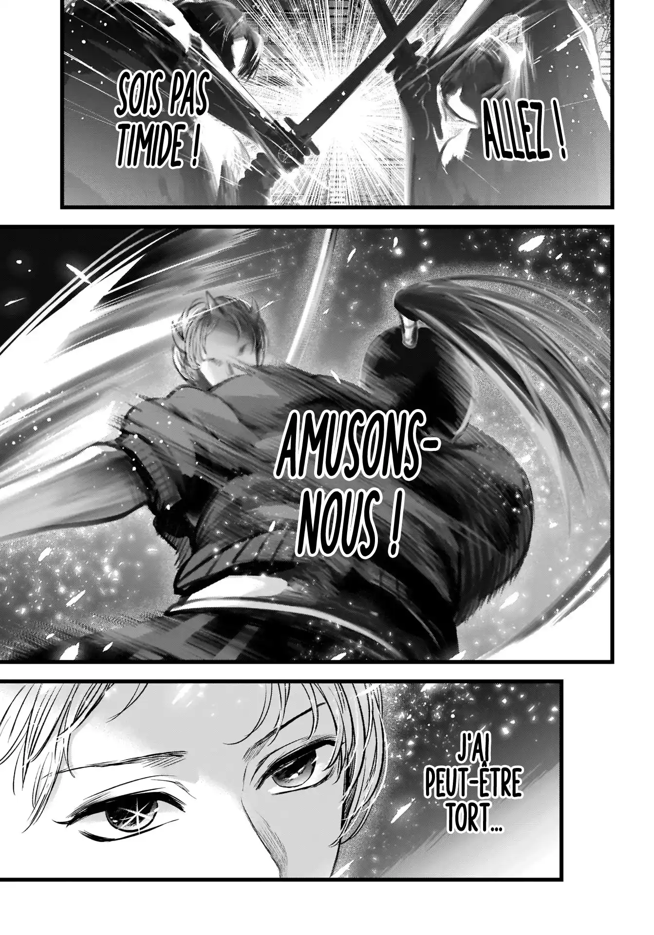 Oshi no Ko 62 page 8