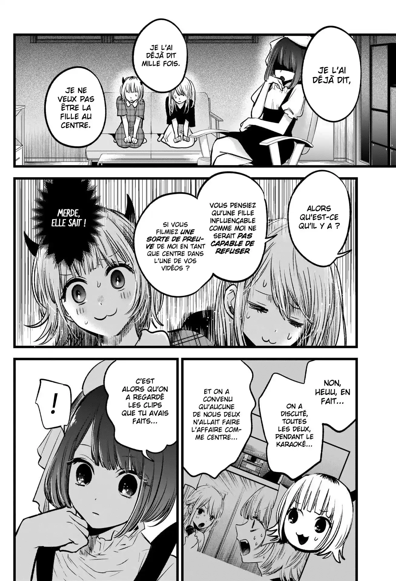 Oshi no Ko 35 page 2