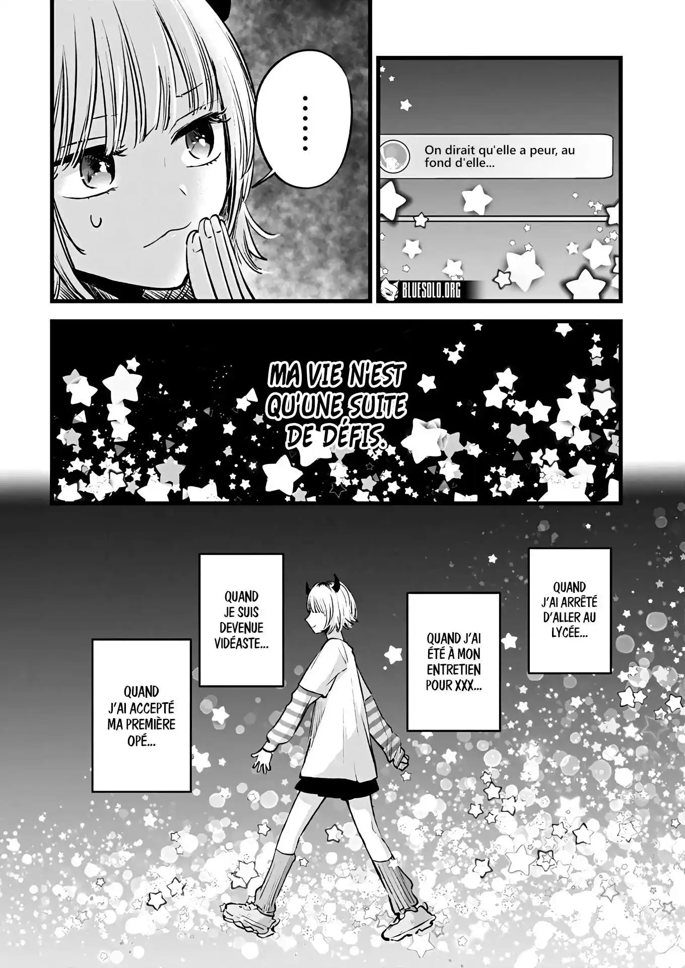 Oshi no Ko 130 page 4